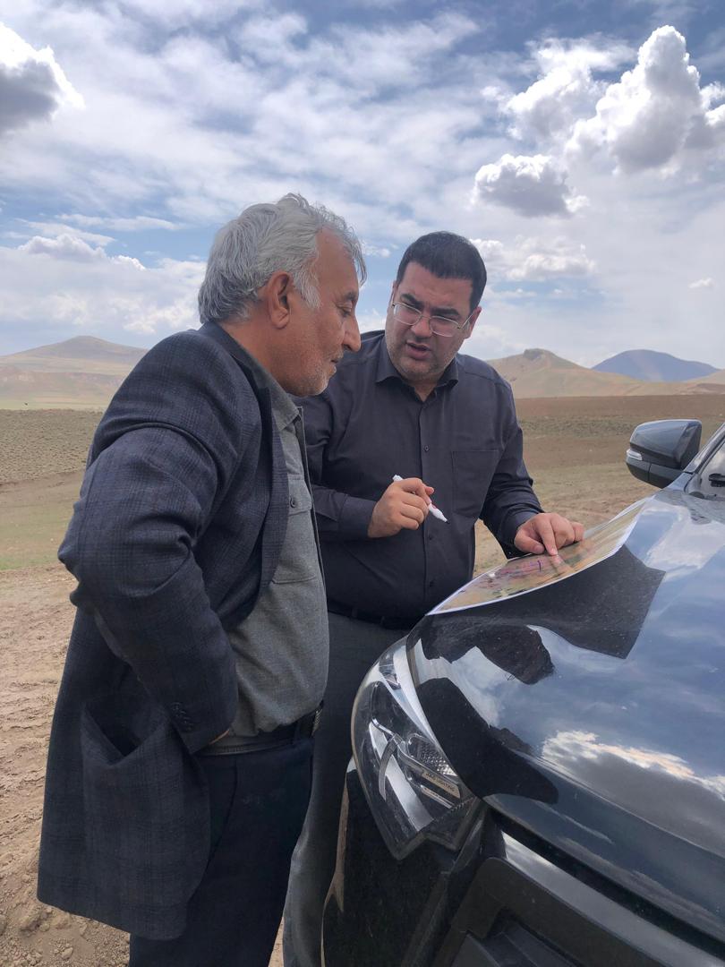 تدبیر و تفکر در راستای سهولت سهامداران